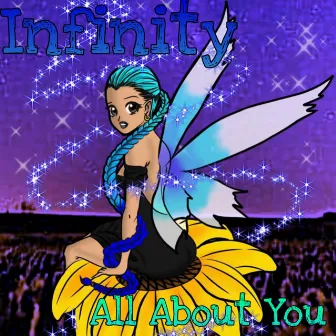 All About You by SunJoy