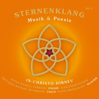 Sternenklang, Vol. 5: In Christo Hírnév by 