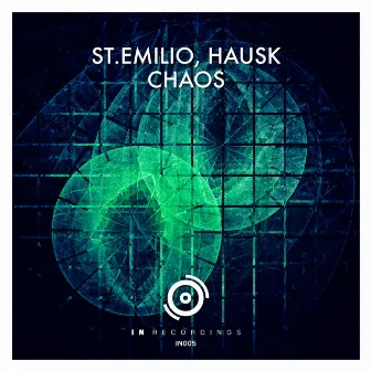 Chaos by St.Emilio