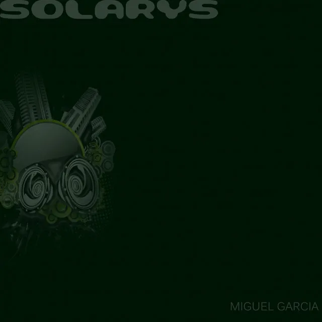 Solarys