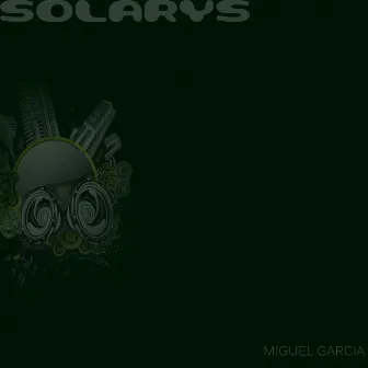 Solarys by Miguel Garcia