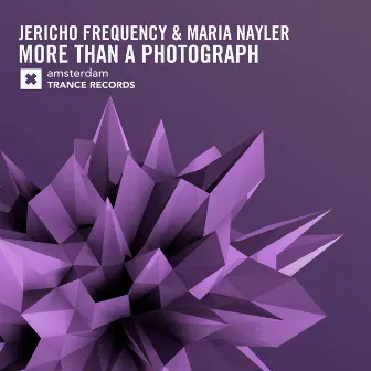 More Than A Photograph by Jericho Frequency