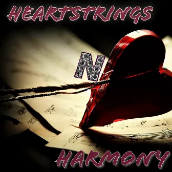 Heartstrings n Harmony by SPIIROW