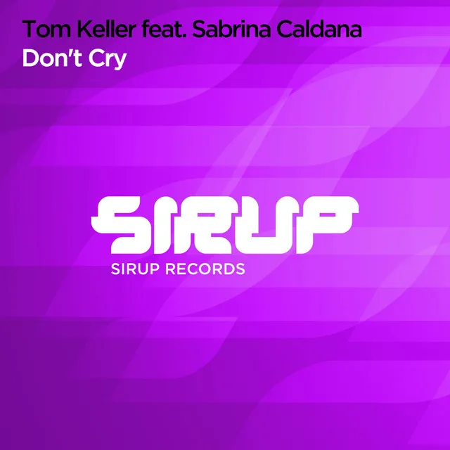 Don't Cry