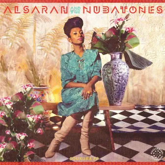 Soukura by Alsarah & The Nubatones