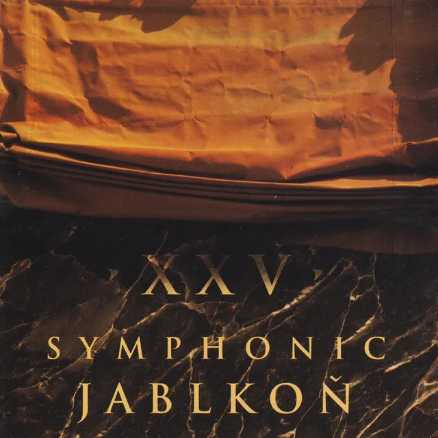 XXV Symphonic Jablkon