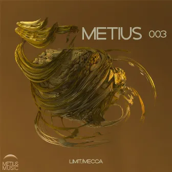 METIUS-003 by Mecca