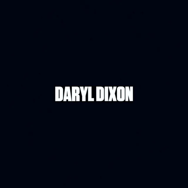 Daryl Dixon