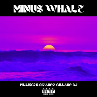 Minus Whale by Dillinger Ricardo