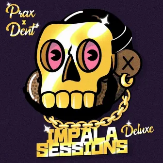 IMPALA SESSIONS DELUXE by Dentikit