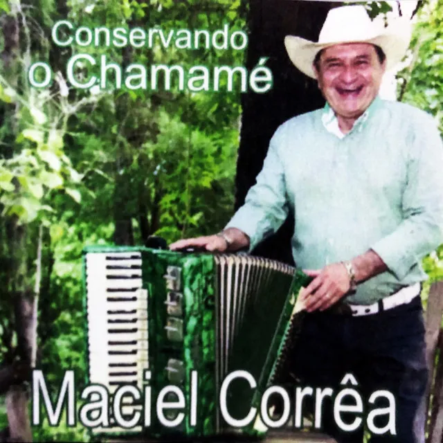 Conservando o Chamamé