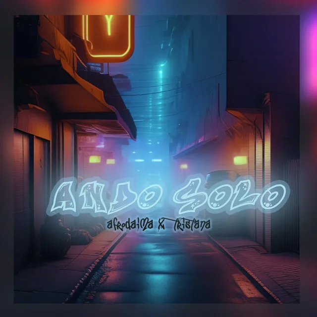 Ando Solo