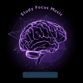 Study Focus Music by Frequencies Master