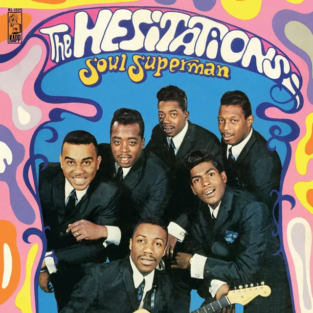 The Hesitations