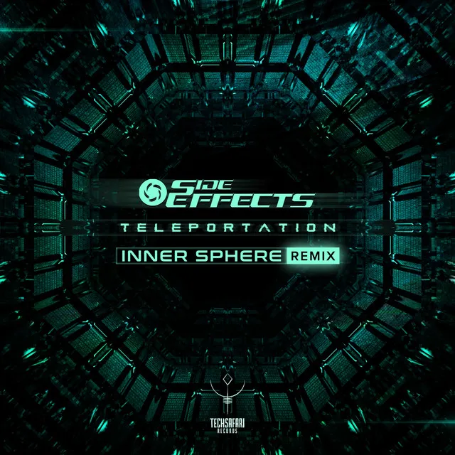 Teleportation - Inner Sphere remix