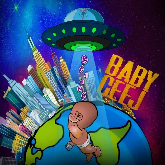 Beam Me Up by BABY CEEJ