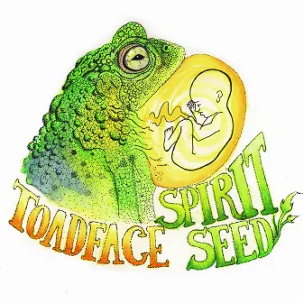 Spirit Seed by Toadface