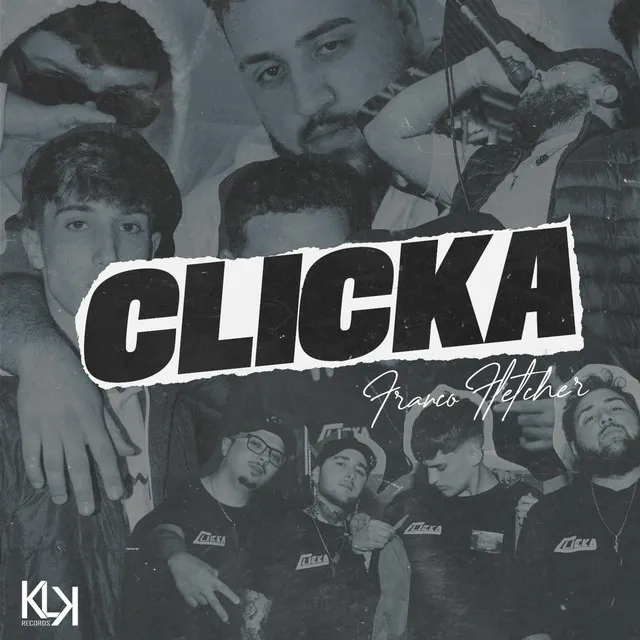 CLICKA