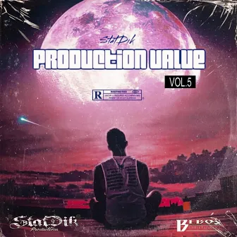 Production Value Vo.5 by StatDik