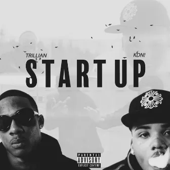 Start Up by Trillian