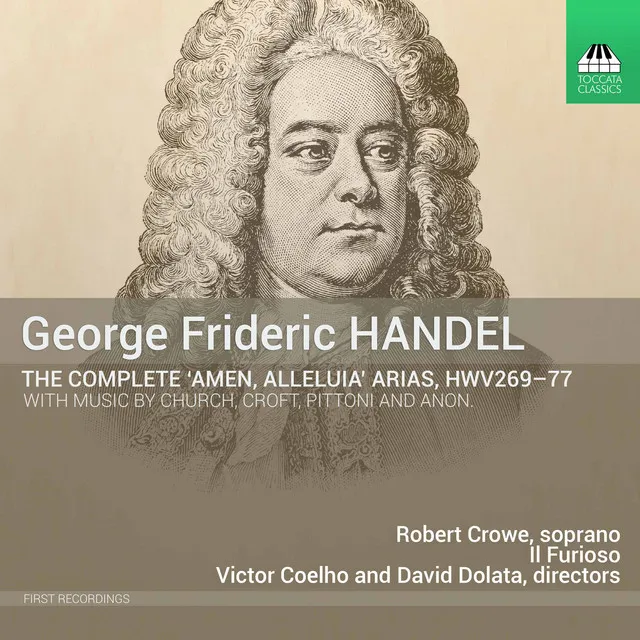 Handel: The Complete 