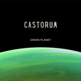 Green Planet by Castorum