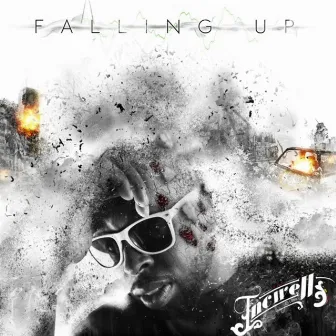 Falling Up by Incwell