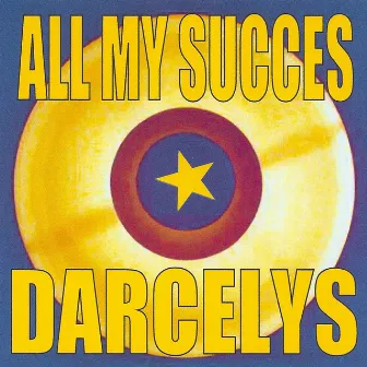 All My Succes by Darcelys