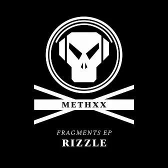 Fragments - EP by Rizzle