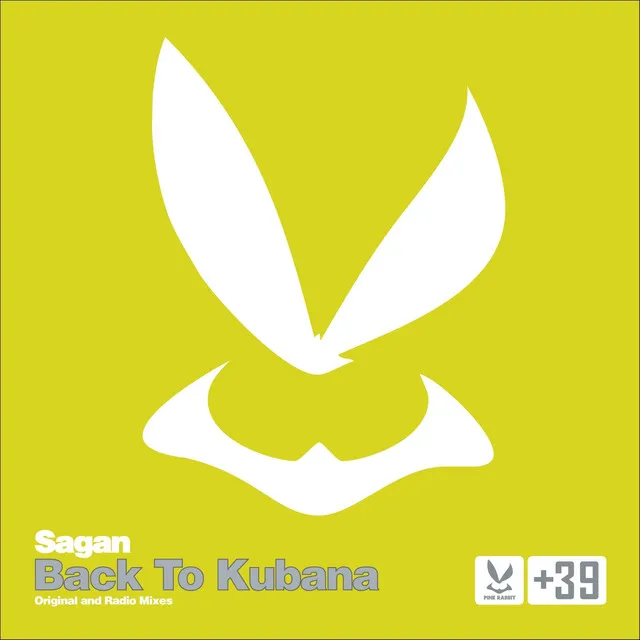 Back to Kubana - Radio Version