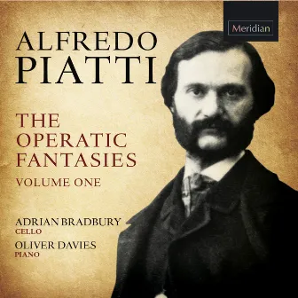 The Operatic Fantasies Vol. 1 by Adrian Bradbury