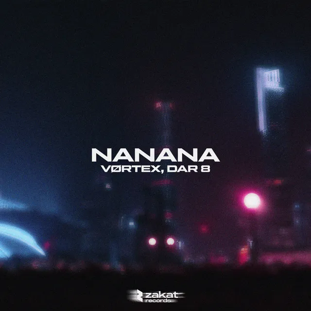 Nanana