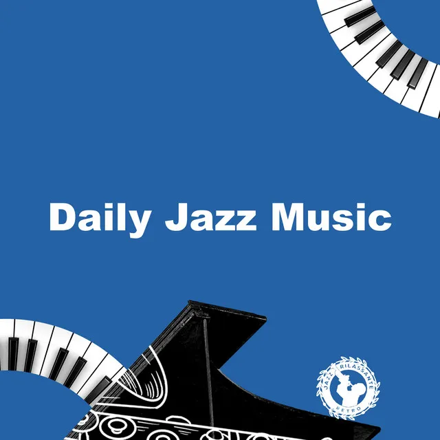 Daily Jazz Music