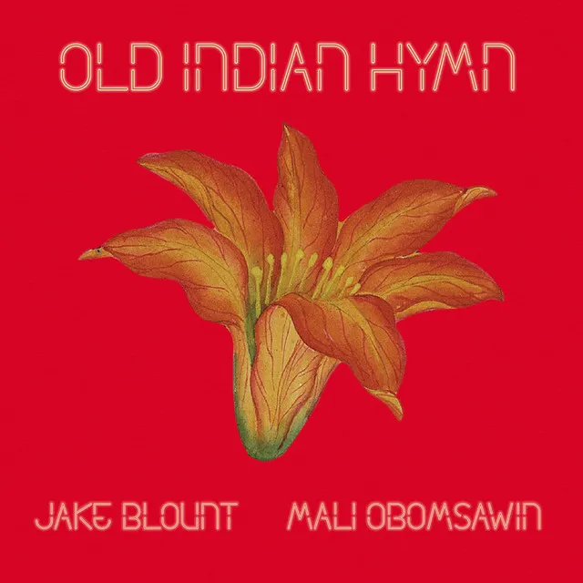 Old Indian Hymn