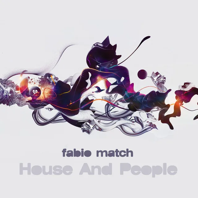 House and People