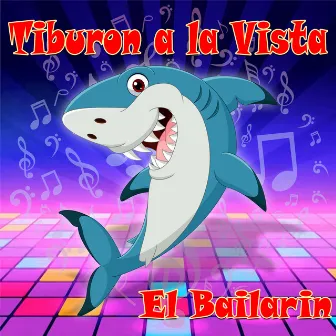 Tiburon a la Vista / El Bailarin by Kiko Fuentes