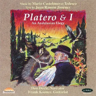 Platero & I: An Andalusian Elegy by Frank Koonce