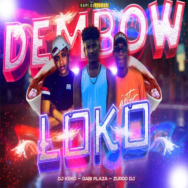 Dembow Loko