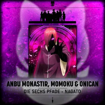 Die sechs Pfade - Nagato by Momoku