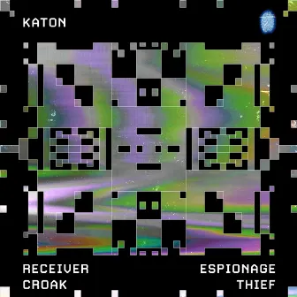 Receiver EP by Katon