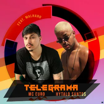 Telegrama by Mc Euro