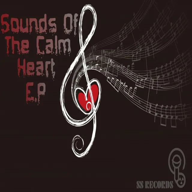 Sounds of the Calm Heart