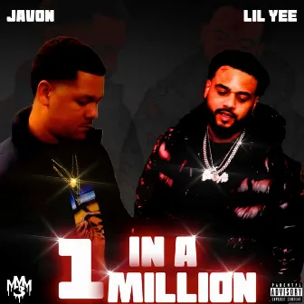 1 IN A MILLION by Javon