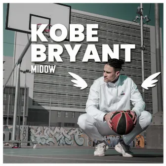 Kobe Bryant by Midow