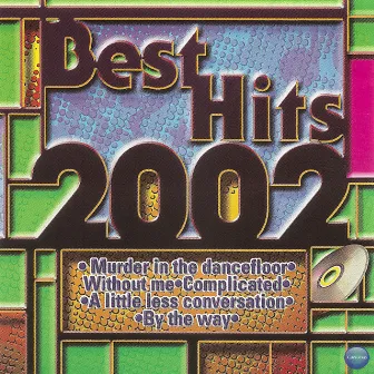 Best Hits 2002 by The Magic Sound Machine