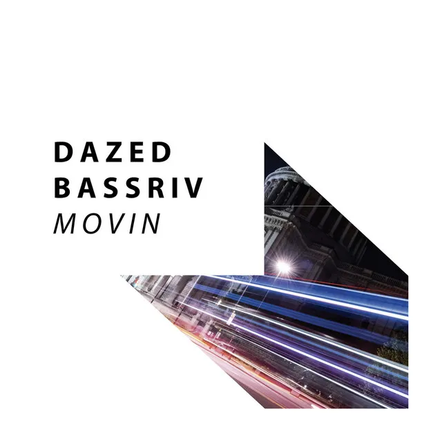 Movin' - Radio Edit