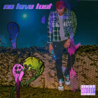 No Love Lost by Imsorryzach