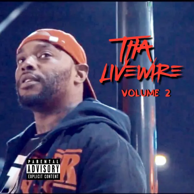 Tha Livewire Volume 2