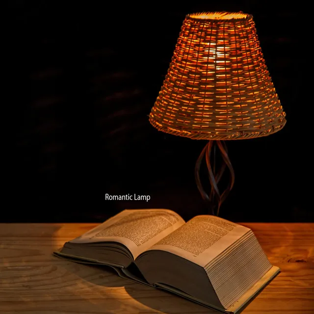 Romantic Lamp