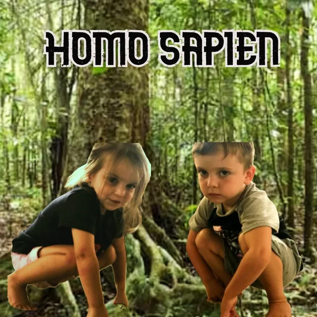 Homo Sapien